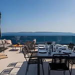 Villa Julian With A Heated Pool Trogir