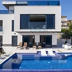 Julian With A Heated Pool Villa