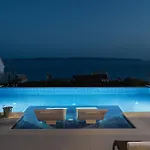 Julian With A Heated Pool *