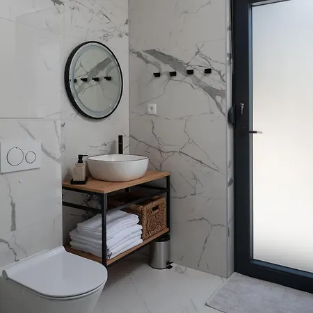 Julian With A Heated Pool Villa