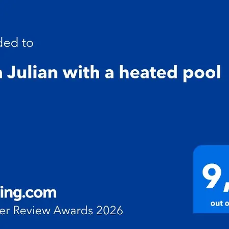 Julian With A Heated Pool * Trogir